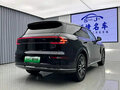 2025 Changan Qiyuan Q07 31.7 kWh, чёрный - вид 3