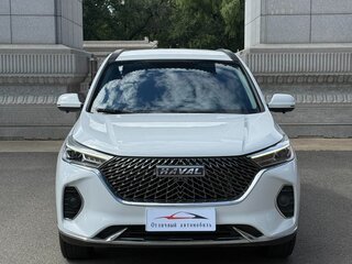 2023 Haval M6 Plus II, белый, 1414000 рублей, вид 2