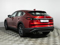 2023 Mazda CX-4 I Рестайлинг, красный - вид 6