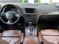 2009 Audi Q5 I (8R), коричневый - вид 8