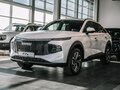 2026 Haval F7x II, белый, 3999000 рублей