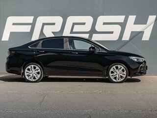 2023 BAIC U5 Plus, чёрный, 1397000 рублей, вид 5