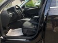 2011 Audi A4 IV (B8), чёрный - вид 8