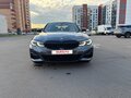 2020 BMW 3 серии 320d xDrive VII (G2x), серый, 3875000 рублей