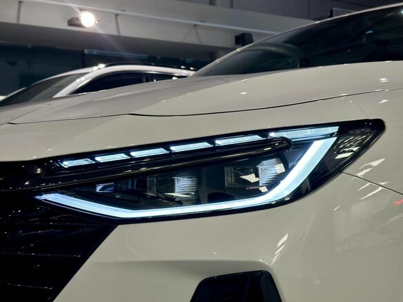 2025 Chery Arrizo 8, белый - вид 10