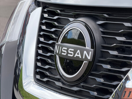 2026 Nissan X-Trail III Рестайлинг 2, белый, 2350000 рублей, вид 4