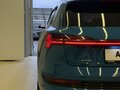 2020 Audi e-tron 55 I, голубой, 4390000 рублей - вид 7