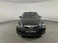 2007 Mazda 6 I (GG) Рестайлинг, чёрный, 381850 рублей - вид 1