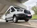 2022 Ford Transit, белый, 5490000 рублей - вид 10