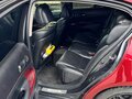 2008 Lexus GS 300 III Рестайлинг, красный, 1000000 рублей - вид 8