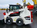 2026 Bull 412R, белый - вид 2