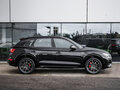 2025 Audi Q5 L 45 TFSI II (FY) Рестайлинг, чёрный - вид 4