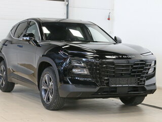 2026 Jetour Dashing I, чёрный, 3029900 рублей, вид 5