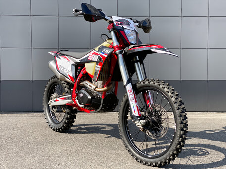 2026 Ajerra Sagai SB300, белый, 223500 рублей, вид 1