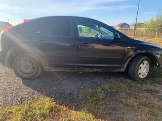 2005 Ford Focus II, синий, 260000 рублей, вид 4
