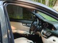 2012 Mercedes-Benz S-Класс 500 V (W221) Рестайлинг, чёрный, 2100000 рублей - вид 8