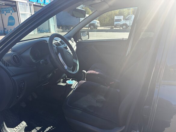 2013 Lada (ВАЗ) Kalina II, синий, 335000 рублей - вид 11