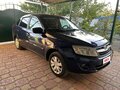 2016 Lada (ВАЗ) Granta I, синий, 570000 рублей