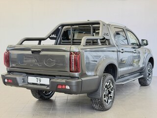 2026 JAC T9 Urban, серый, 3789000 рублей, вид 4