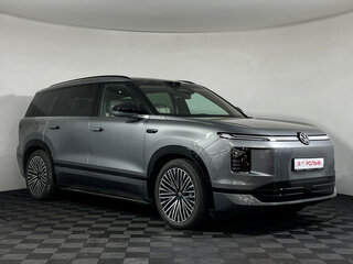 2026 Volkswagen ID.Era 9X 65.2 kWh, серый, 11550000 рублей, вид 3