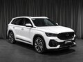 2023 Geely Monjaro I, белый, 3719000 рублей