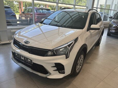 Solaris KRX
