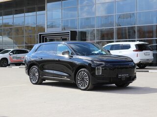 2026 Esteo Exlantix ET, чёрный, 6990000 рублей, вид 5