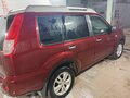2005 Nissan X-Trail I Рестайлинг, пурпурный, 620000 рублей - вид 1