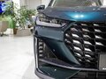 2026 Jetour X70+ I Рестайлинг, зелёный, 3399000 рублей - вид 7