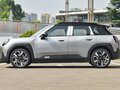 2025 Mini Aceman E, серебристый, 2890002 рублей - вид 6