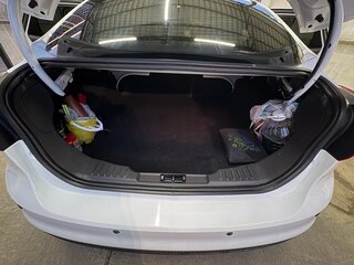 2012 Ford Focus III, белый, 650000 рублей, вид 4