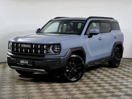 Haval H3 I