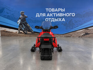 2026 Другие Снегоходы (другие), синий, 181700 рублей, вид 5