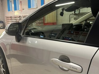 2019 Toyota Corolla XII (E210), серый, 1760000 рублей, вид 4