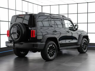 2023 Tank 300 I, чёрный, 3390000 рублей, вид 4