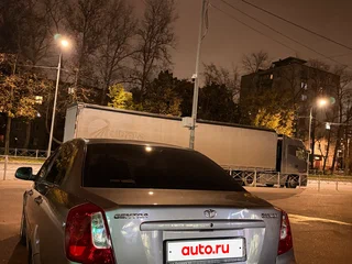 2014 Daewoo Gentra II, серый, 500000 рублей, вид 3