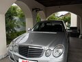 2006 Mercedes-Benz E-Класс 200 III (W211, S211) Рестайлинг, серебристый, 1250000 рублей - вид 2