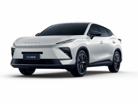 Omoda C5 II