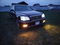 2002 Toyota Crown XI (S170), синий, 1150000 рублей - вид 3