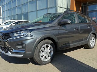 2026 Lada (ВАЗ) Iskra SW Cross, серый, 1767000 рублей, вид 1