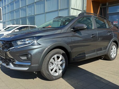 Lada (ВАЗ) Iskra