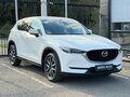 2018 Mazda CX-5 II, белый, 2599000 рублей