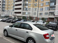 2014 Skoda Rapid I, серый, 615000 рублей - вид 5