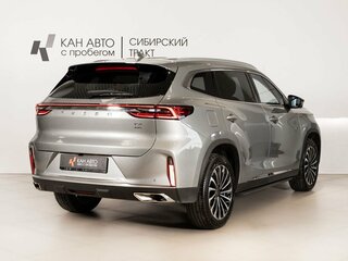 2023 Exeed TXL I Рестайлинг, серый, 2543800 рублей, вид 3