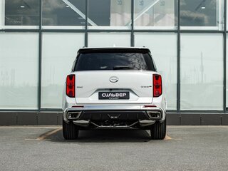 2026 GAC GS8 Dragon II, белый, 5295510 рублей, вид 2