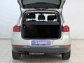 2012 Volkswagen Tiguan I Рестайлинг, серебристый - вид 7