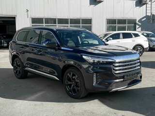 2022 Exeed VX I, серый, 2466000 рублей, вид 2