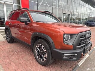2023 Haval Dargo I, оранжевый, 2260000 рублей, вид 3