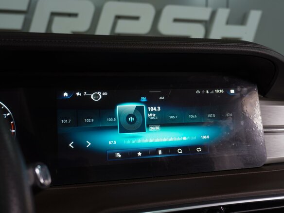 2023 Jetour X90+, чёрный, 2319000 рублей - вид 22