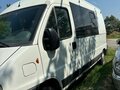 2011 Fiat Professional Ducato, белый, 1150000 рублей - вид 4